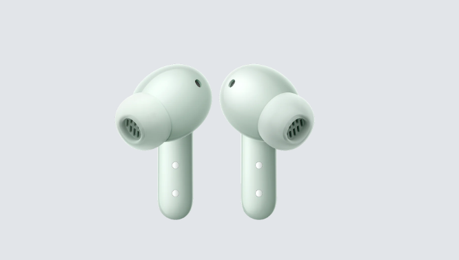 Конкурент AirPods представив навушники з рекордною автономністю роботи